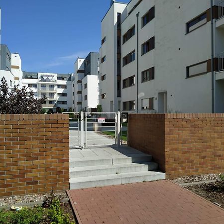 Przytulny Apartament - Platan Świnoujście Exterior foto
