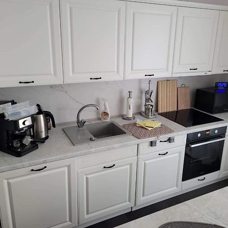 Przytulny Apartament - Platan Świnoujście Exterior foto