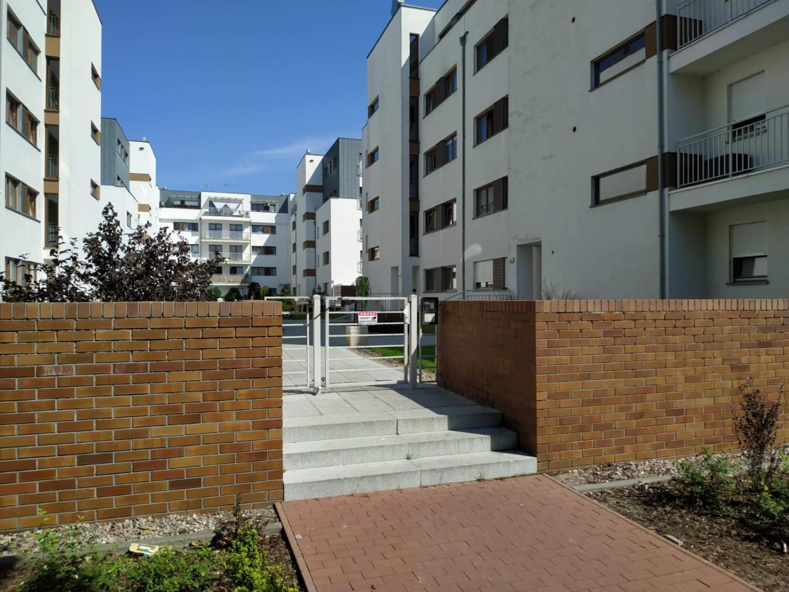 Przytulny Apartament - Platan Świnoujście Exterior foto